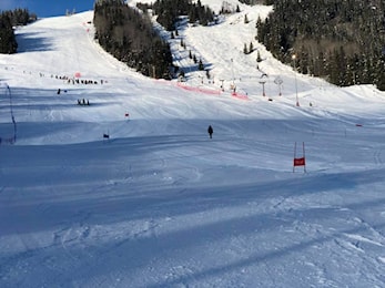 Bama Alpinfestival 2018